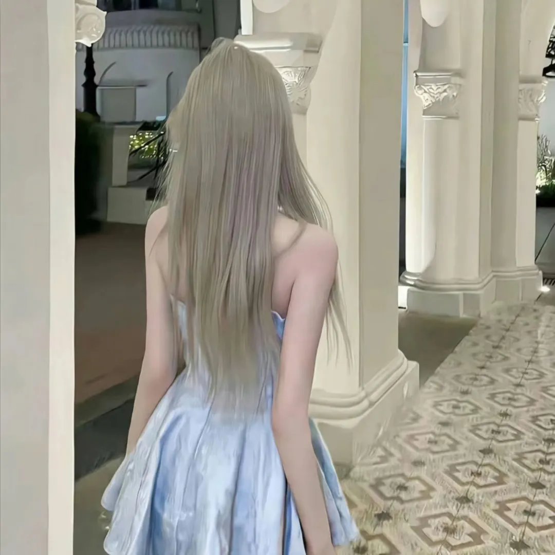 香魂女