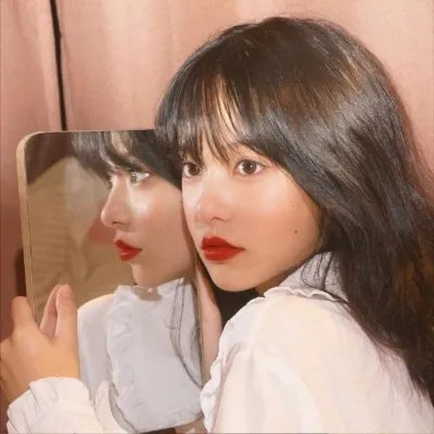 春雨漫步